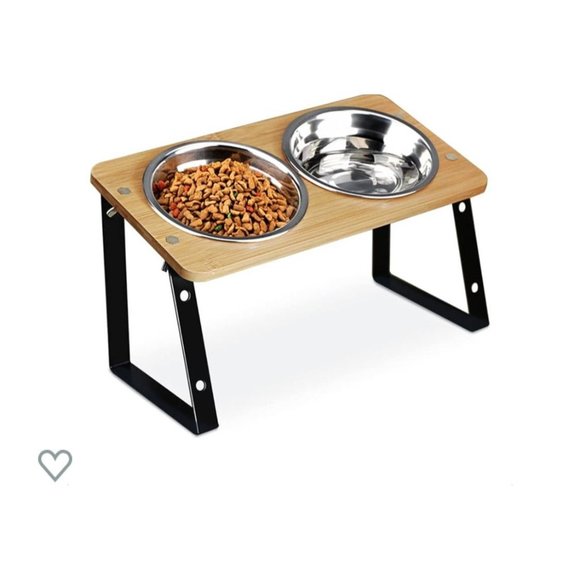 Y YHY & AYADA Other - AYADA Elevated Bowls